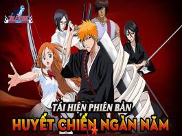 Ta Là Bleach