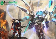 Tải War Robots - Game Chiến Đấu Robot Siêu Hấp Dẫn