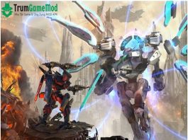 Tải War Robots - Game Chiến Đấu Robot Siêu Hấp Dẫn