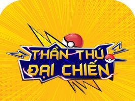 Thần Thú Đại Chiến