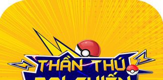 Thần Thú Đại Chiến