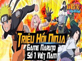 Triệu hồi Ninja