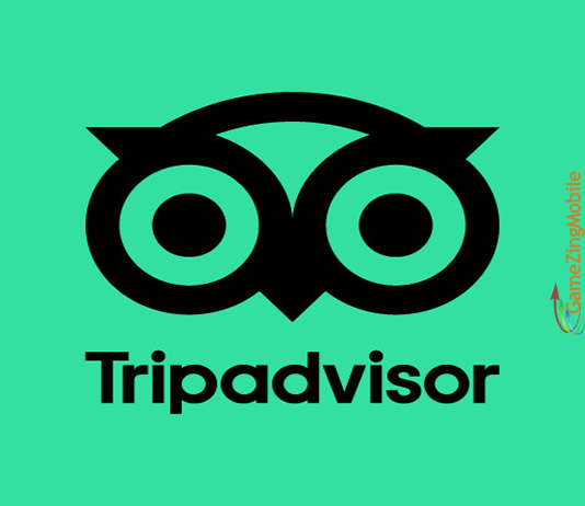 tripadvisor