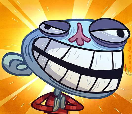 troll-face-quest