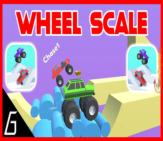 wheel-scale