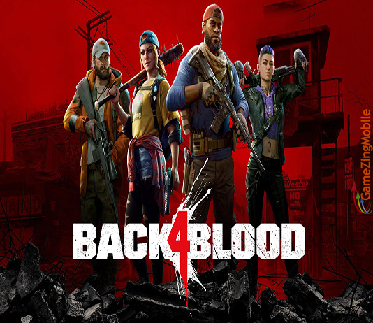 back-4-blood