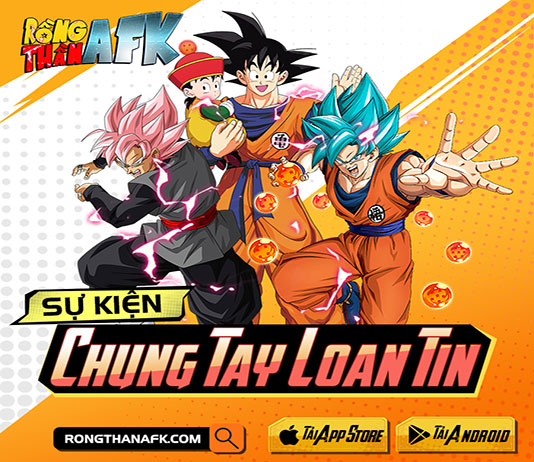 Code Rồng Thần AFK mới nhất và cách nhập Code Code Rồng Thần Afk