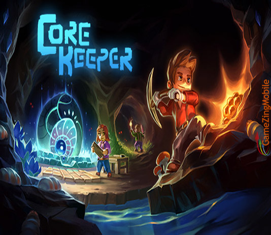 core-keeper