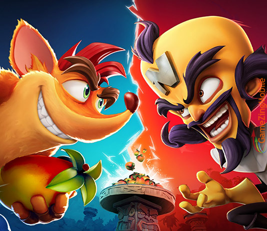crash-bandicoot