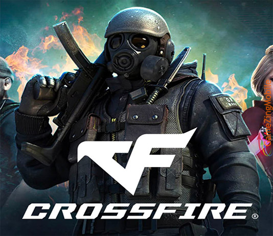 crossfire
