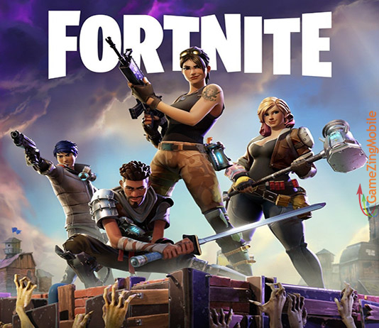 fortnite