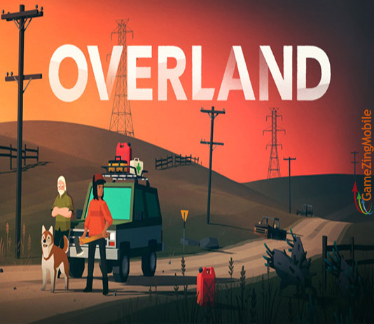 game-overland