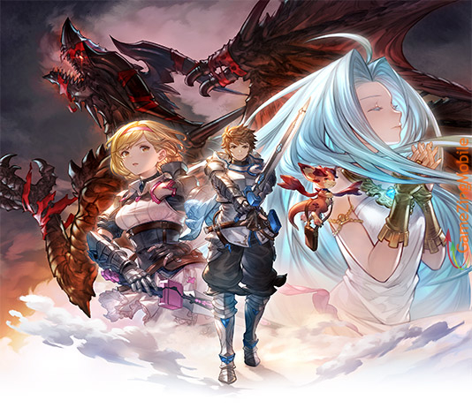 granblue-fantasy