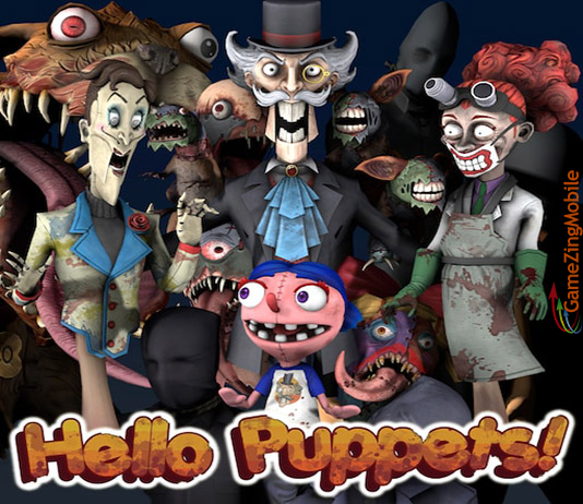 hello-puppets
