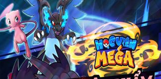 Học Viện Mega