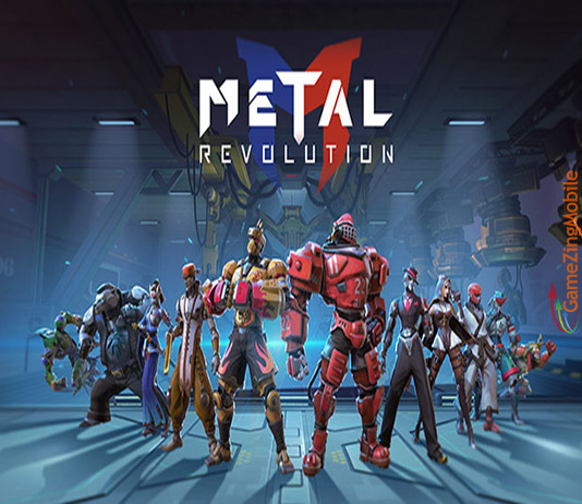 metal-revolution