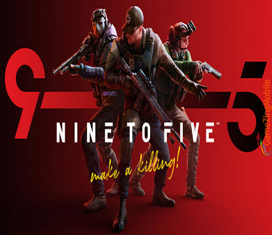 nine-to-five