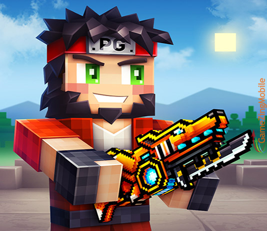pixel-gun-3d