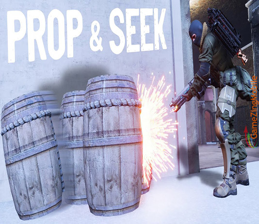 prop-and-seek