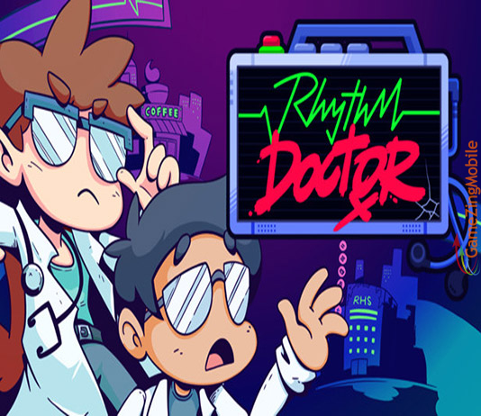 rhythm-doctor