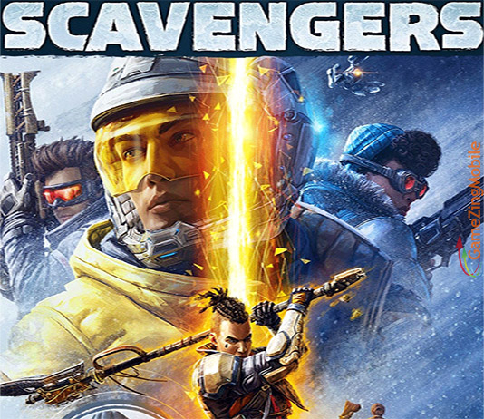 scavengers