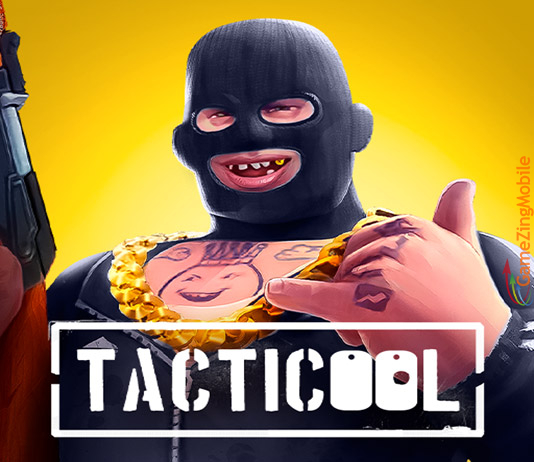 tacticool