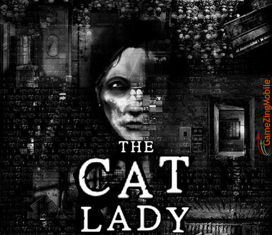 the-cat-lady