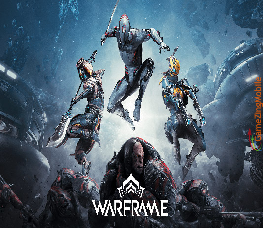 warframe