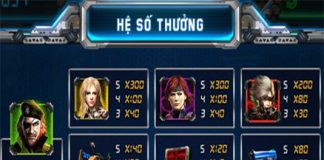 Mẹo chơi nổ hũ Meta Gear hay luôn giành chiến thắng tại May88