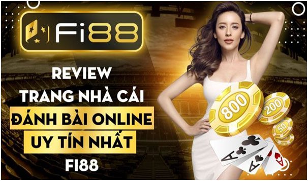 Top 5 casino trực tuyến uy tín nhất hiện nay tại Việt Nam 1