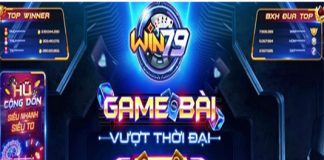Xóc đĩa - Game cá cược được yêu thích bậc nhất tại WIN79