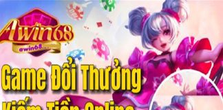 Awin68 - Cổng Game Thượng Lưu Mang Đẳng Cấp Khác Biệt