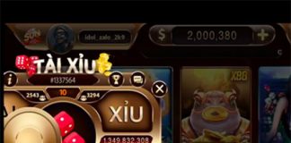 Game Tài Xỉu Sunwin