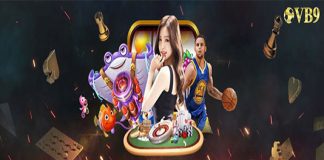 Vuabai9 - Đỉnh cao game cược Việt