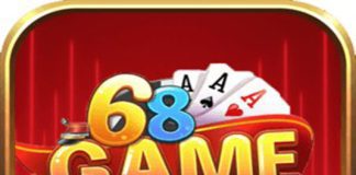 68 Game Bài - Đẳng Cấp Uy Tín Số 1 Thị Trường