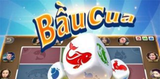 Game đổi thưởng bầu cua