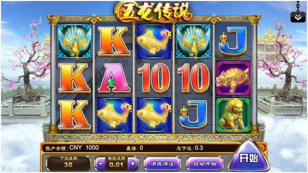 Top 5 tựa game nổ hũ dễ trúng jackpot nhất tại JDB 3