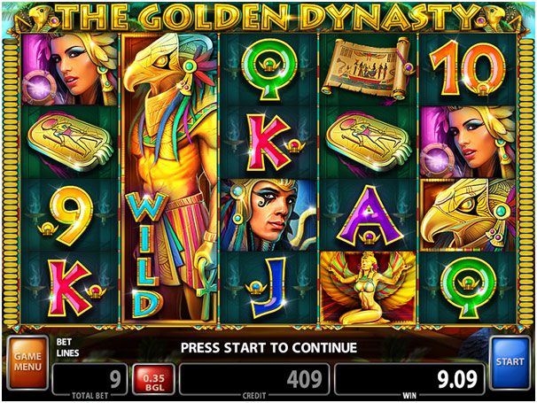 Top 5 tựa game nổ hũ dễ trúng jackpot nhất tại JDB 4