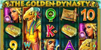 Top 5 tựa game nổ hũ dễ trúng jackpot nhất tại JDB