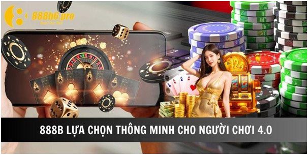 888B - Review Tổng Quan Về Sân Chơi Đẳng Cấp Có 1- 0-2 2