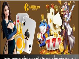 888B – Review Tổng Quan Về Sân Chơi Đẳng Cấp Có 1- 0-2 888B - Review Tổng Quan Về Sân Chơi Đẳng Cấp Có 1- 0-2