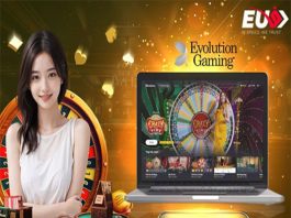 EU9VN – Sòng casino trực tuyến đẳng cấp hoàng gia tại châu Á EU9VN - Sòng casino trực tuyến đẳng cấp hoàng gia tại châu Á