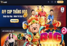 Sảnh Game Slots Vin88