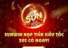 SUNWIN | Hướng Dẫn Cách Nạp Tiền An Toàn Và Nhanh Chóng