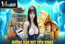 Rút Tiền Vin88 – Thực Hiện Giao Dịch Dễ Dàng