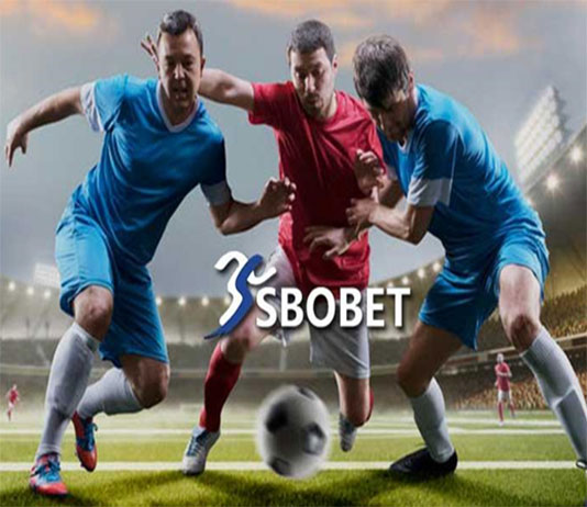 SBObet có uy tín không