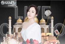 123B – Ông lớn dẫn đầu trong top nhà cái game bài