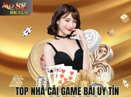 Top Nhà Cái Game Bài Uy Tín Nhất Hiện Nay – Mu88 Dẫn Đầu Mu88 - Nhà Cái Game Bài Uy Tín Nhất Hiện Nay