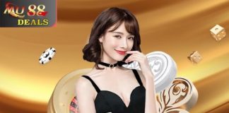 Mu88 - Nhà Cái Game Bài Uy Tín Nhất Hiện Nay