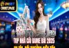 OneBet - Nhà cái game bài đổi thưởng siêu tốc